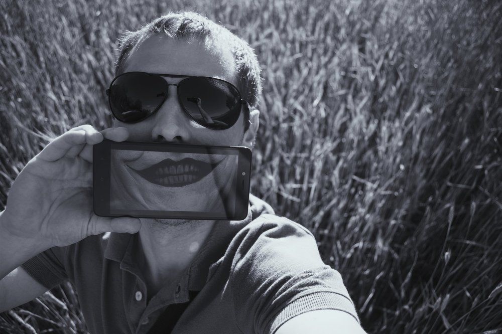 Photograph by Иван Максимов