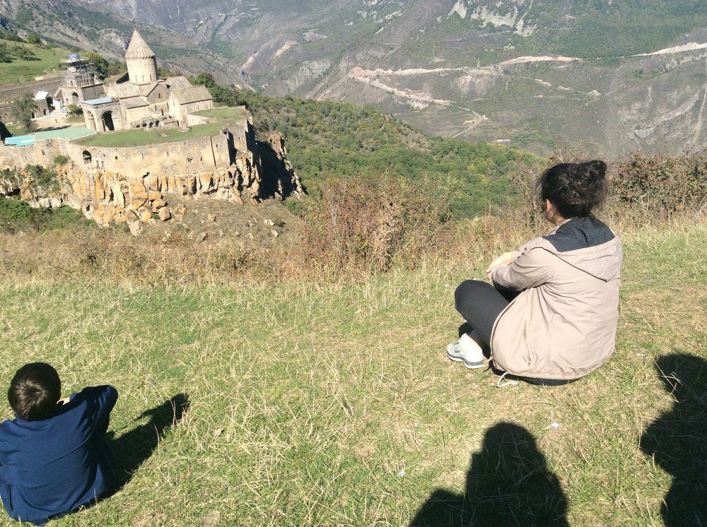 Tatev
