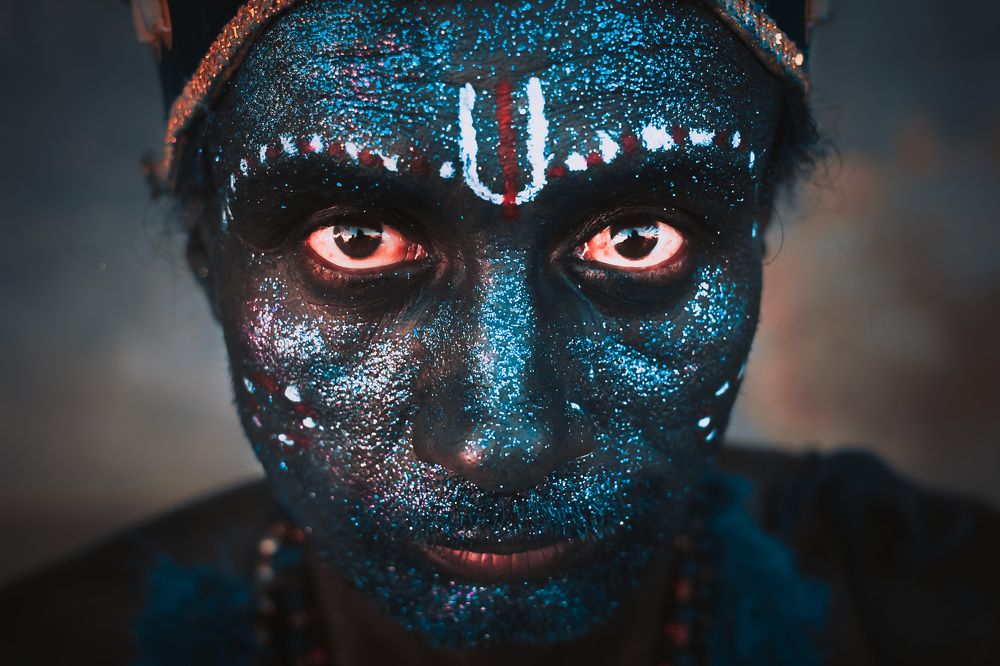 Kulasi faces