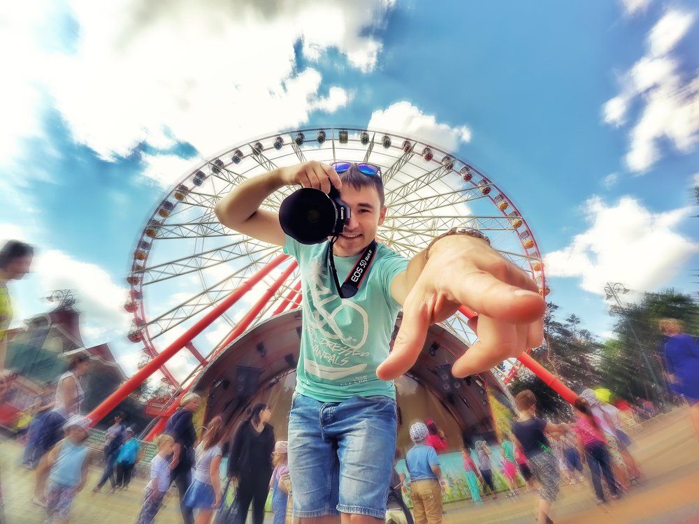 Ты - следующий