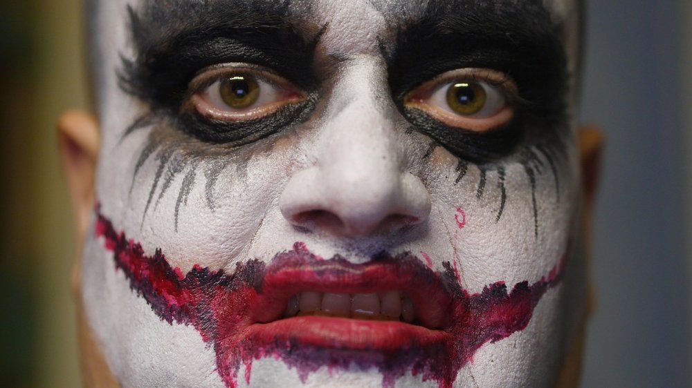 All Hallows' Eve или All Saints' Eve