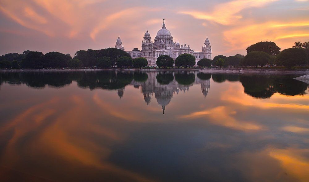 victoria memorial