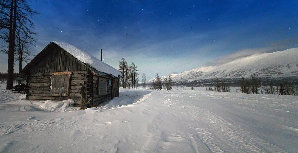 Аранецкий приют