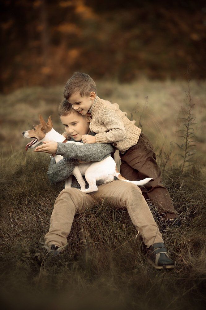 Жить и радоваться