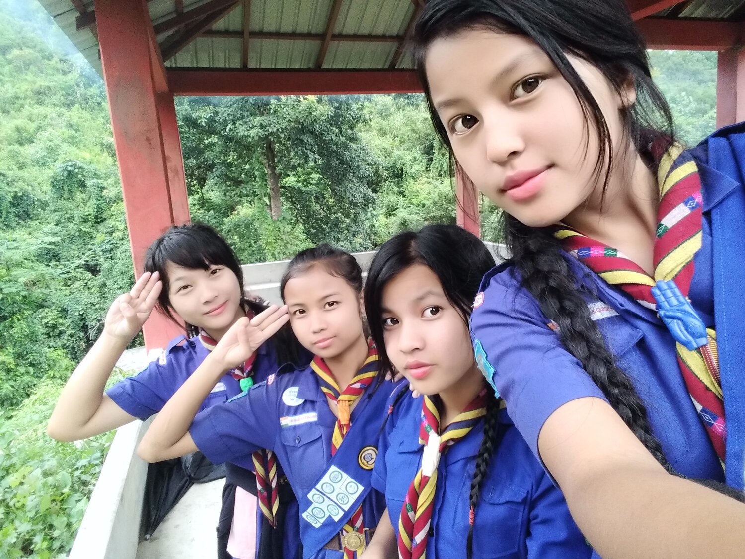 Guiders