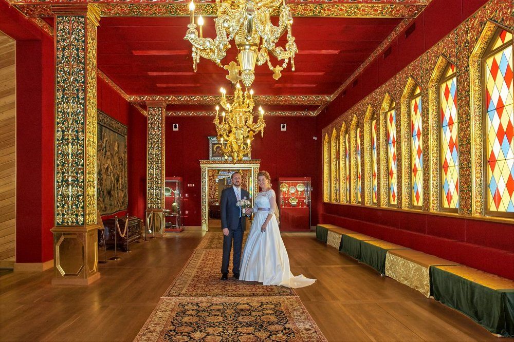 Photograph by Victor Djugostran