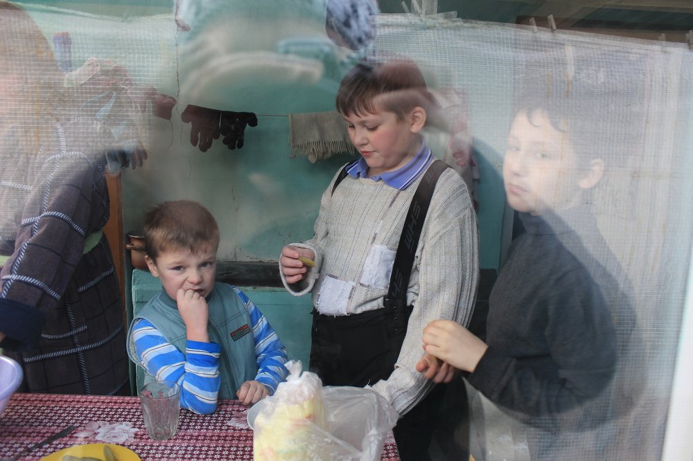 Photograph by Александр Потапов