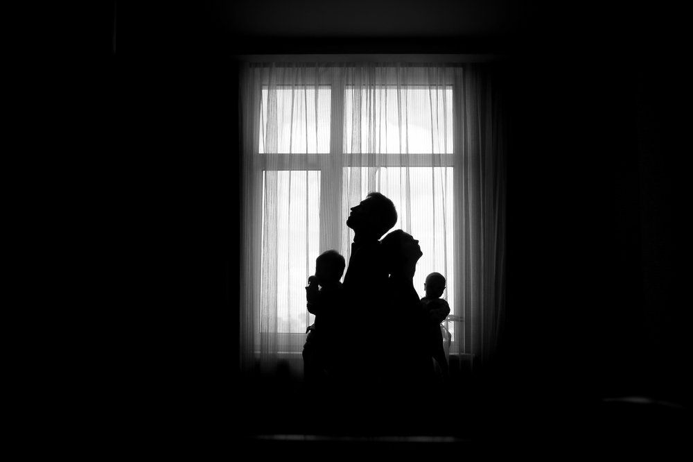 Семейная елочка