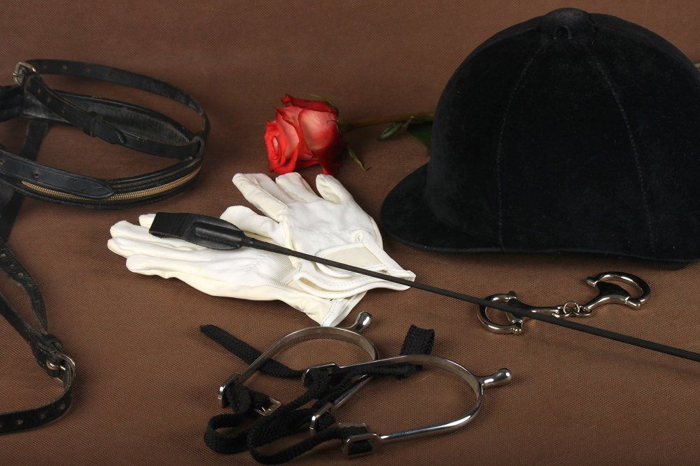 После скачек