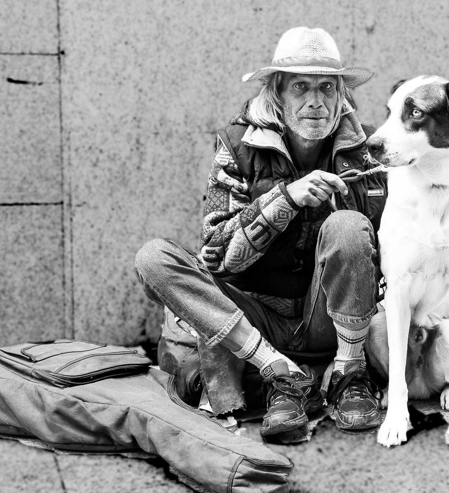 Photograph by Ivan Ukhov