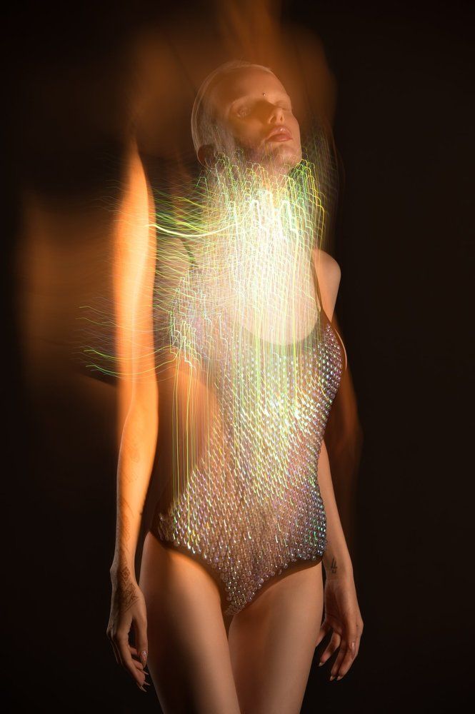 The perception of time