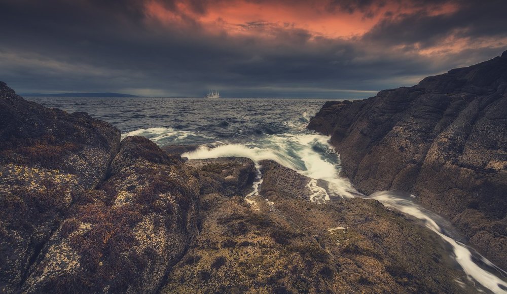 Photograph by Рашид Хайданов