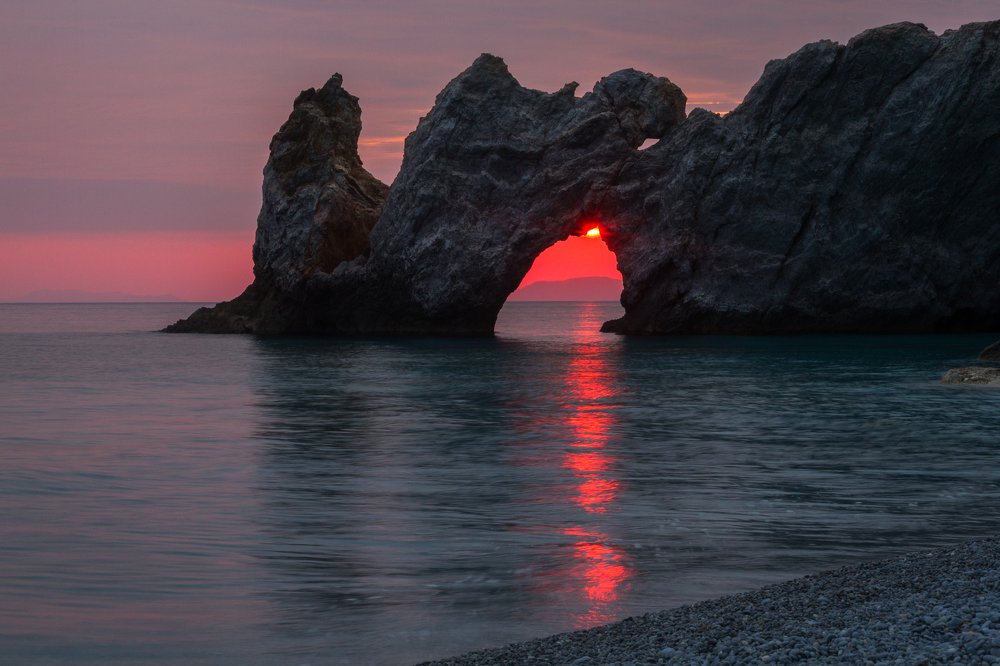 Photograph by Eriks Zilbalodis