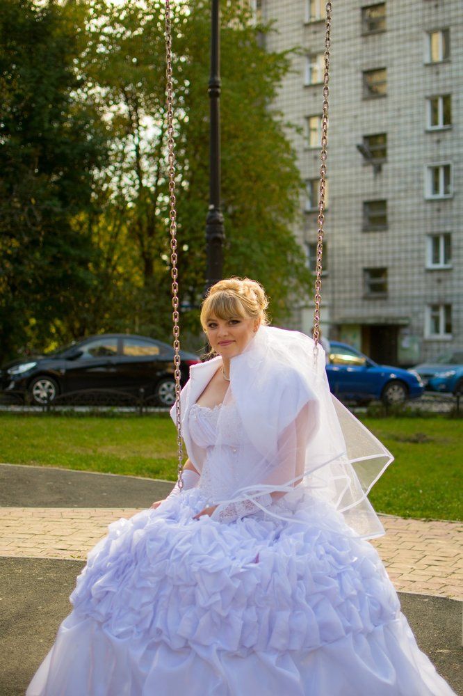 Photograph by Анатолий Мосяков