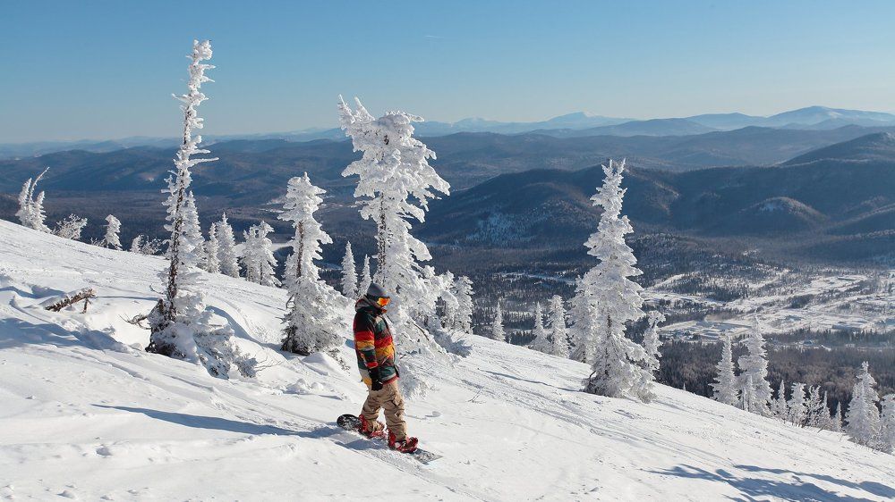 Photograph by Александр Полюдов