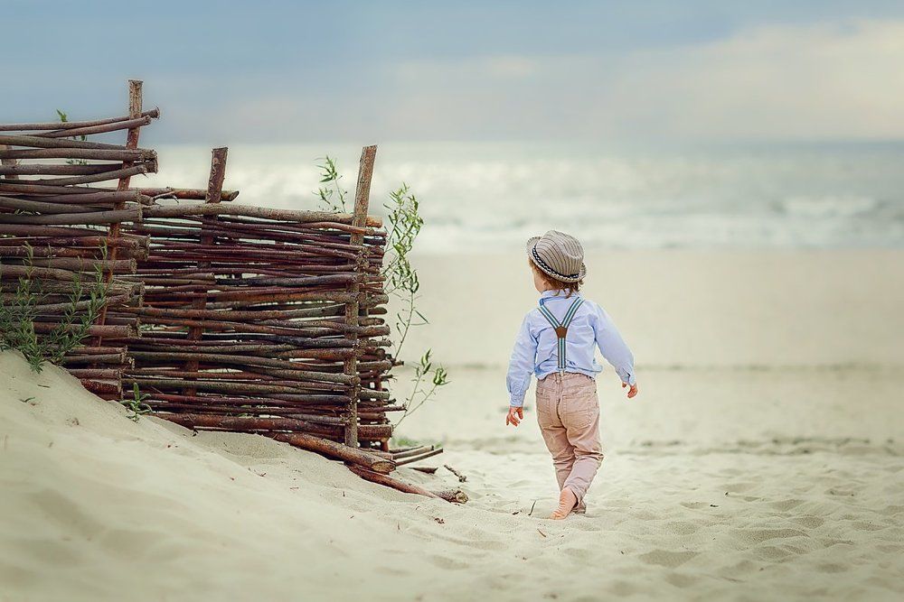 Морские истории