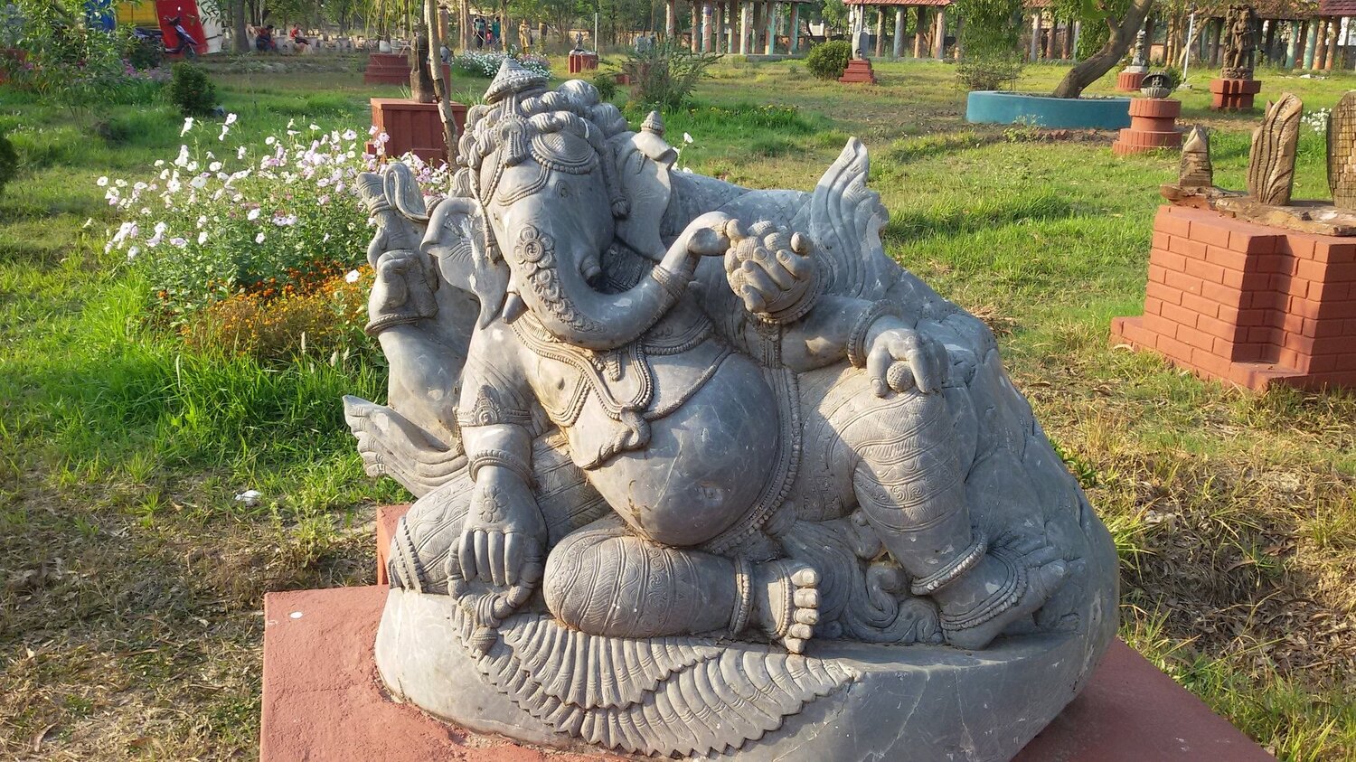 Ganesha