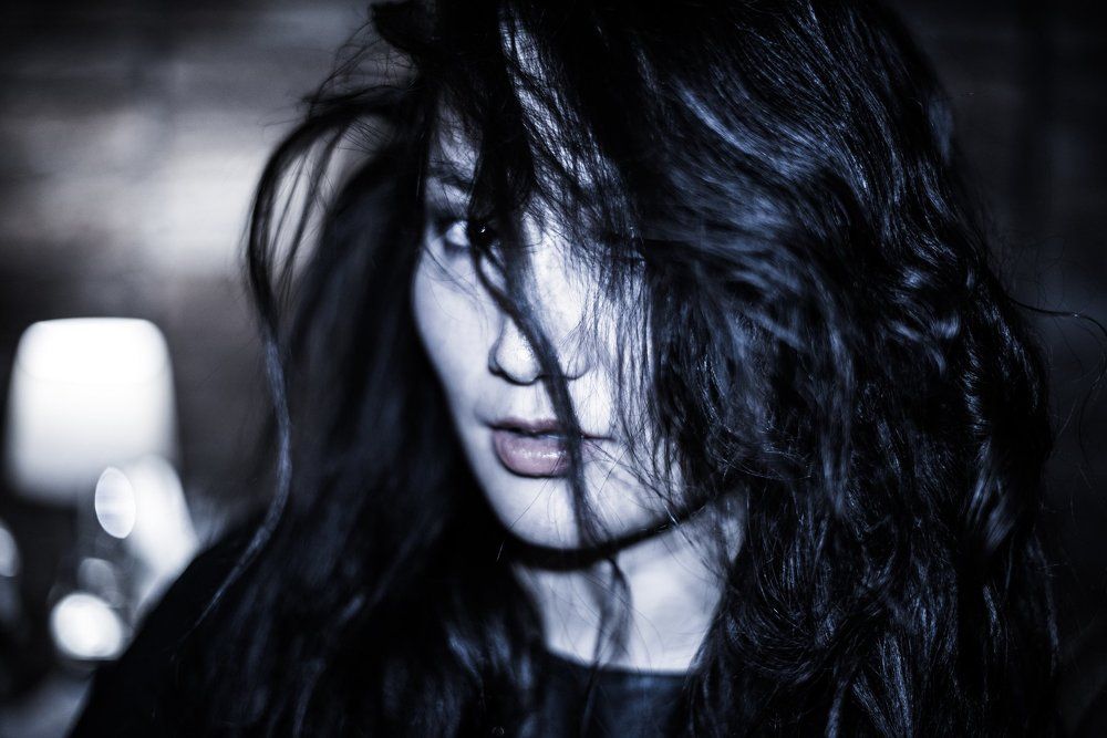 Photograph by Irena Rastegaeva