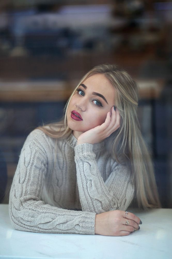 Photograph by Забуга Соня