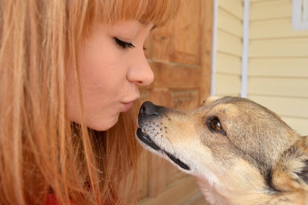 Photograph by Анастасия