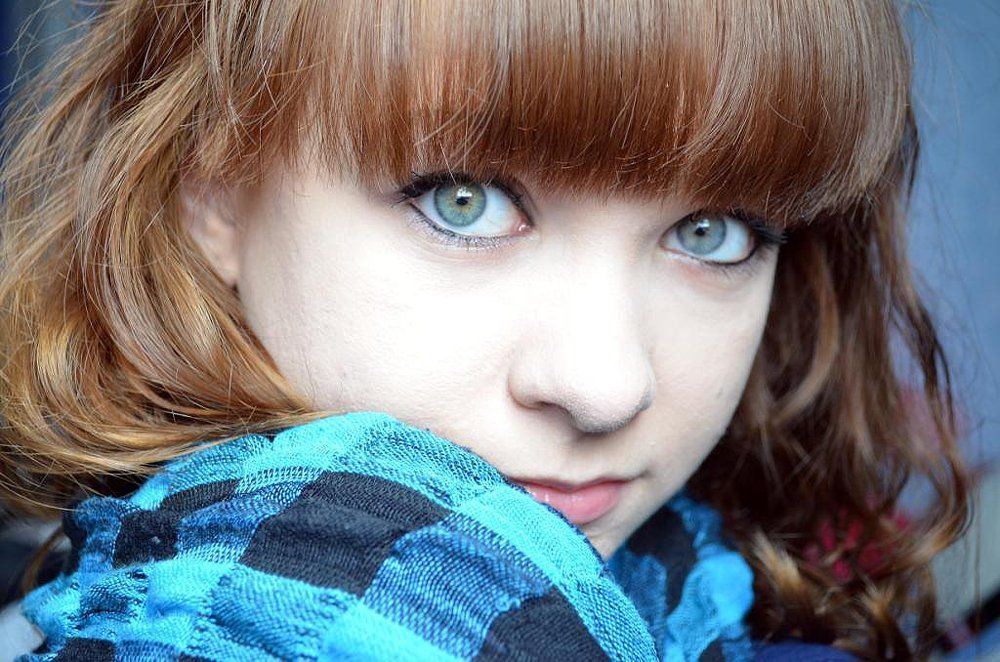 Photograph by Анастасия