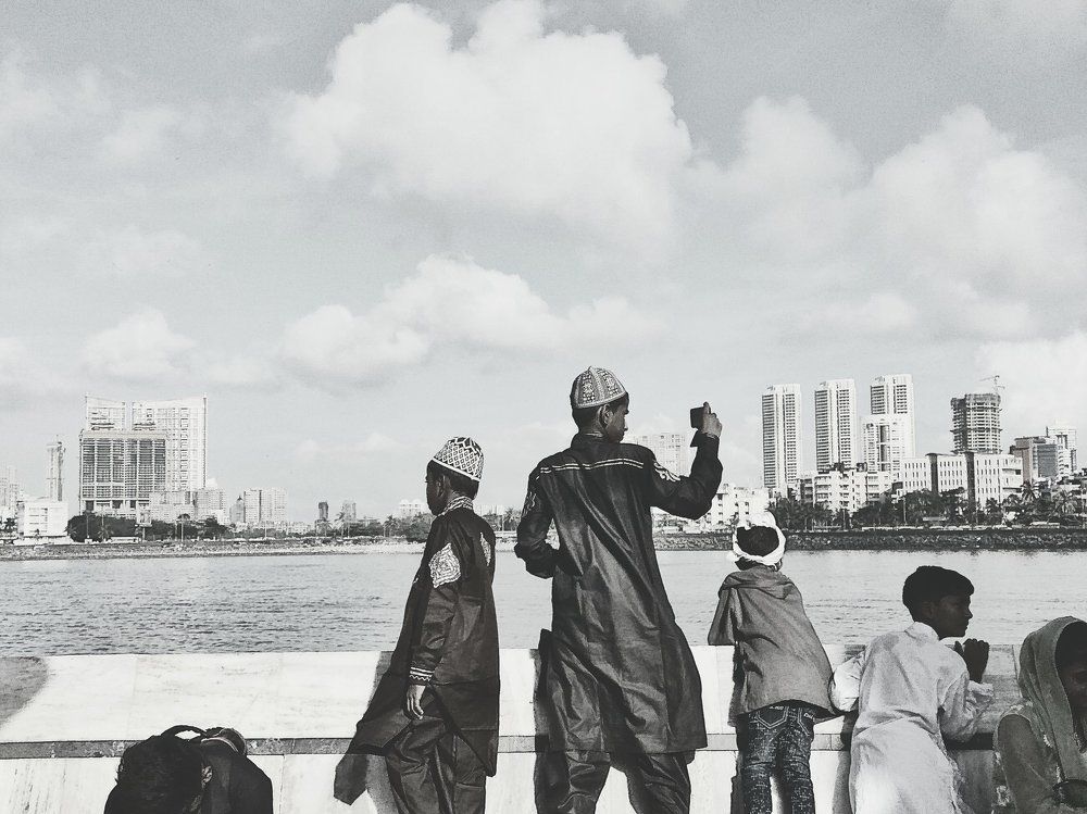 Photograph by Sajid Khan