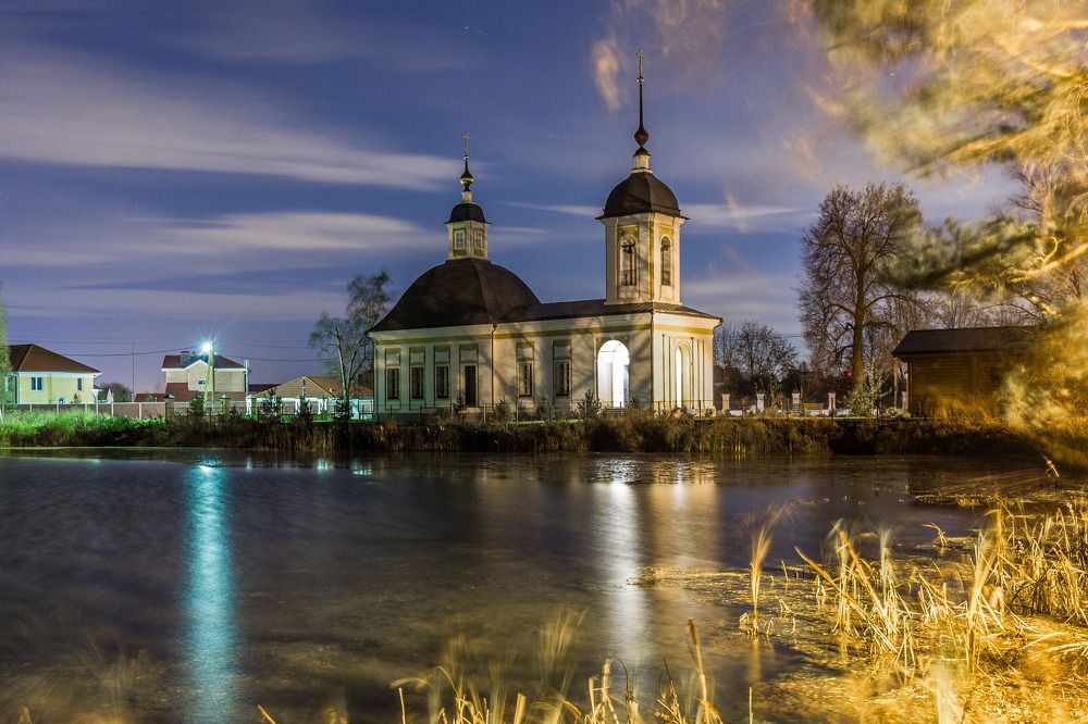 Photograph by Сергей Жуков