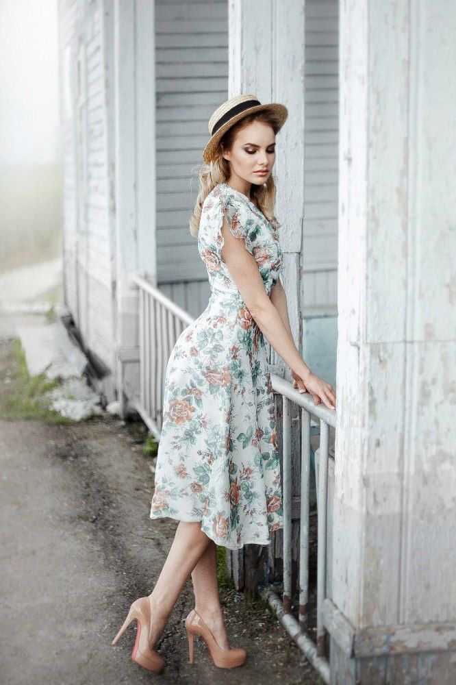 Photograph by Степанова Анна