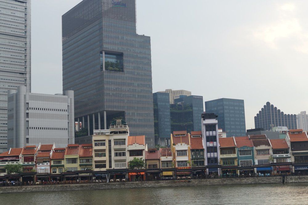 старое и новое