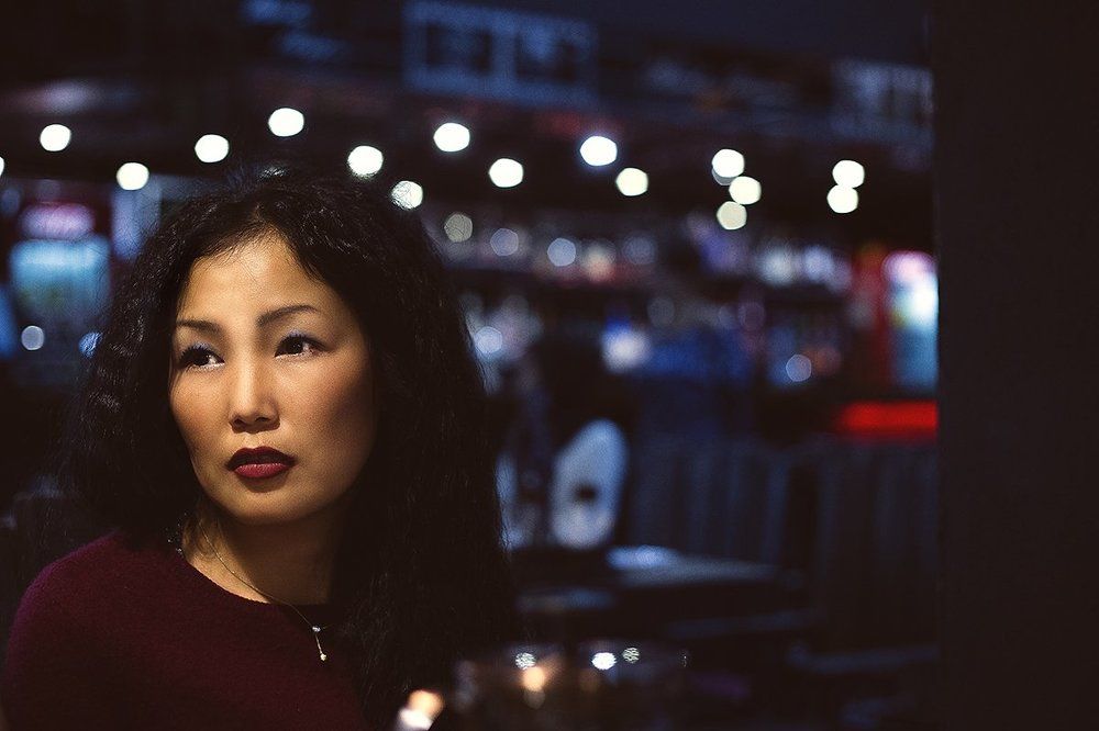 Photograph by Галина