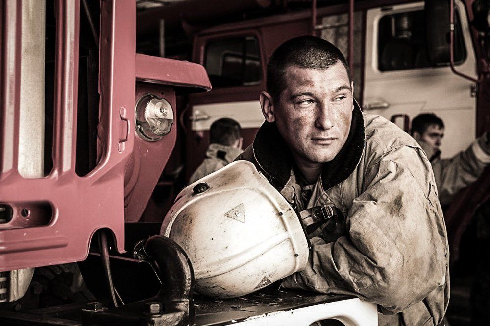 Есть профессия такая