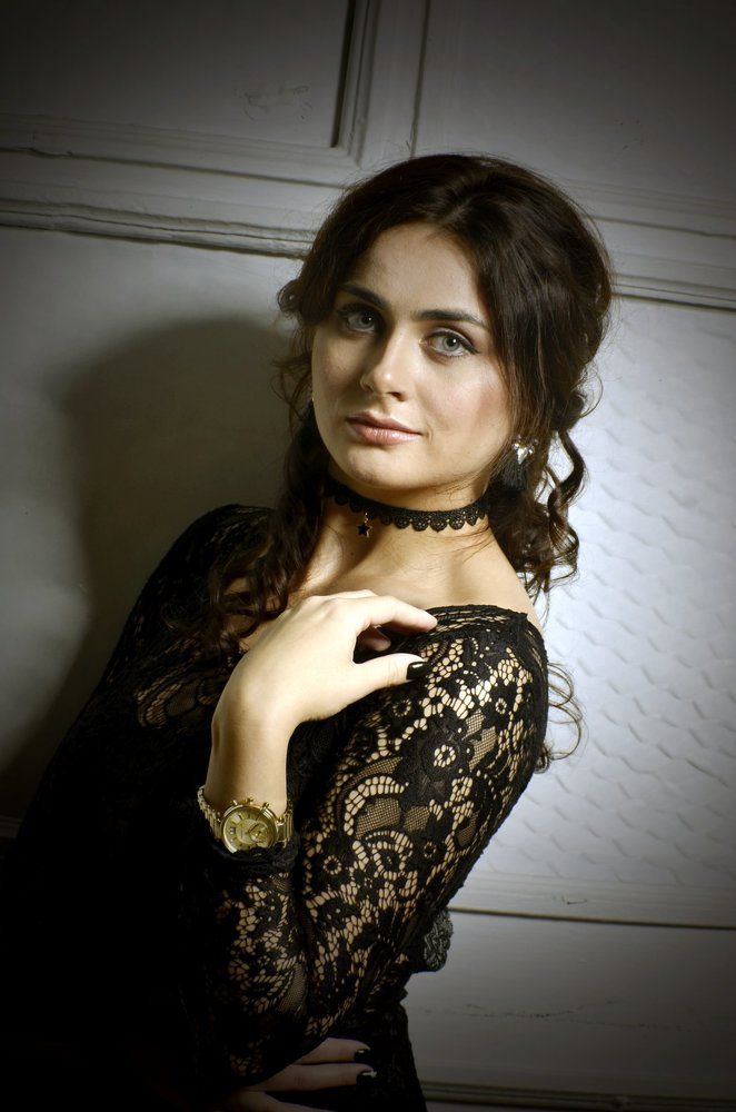 Photograph by Динара