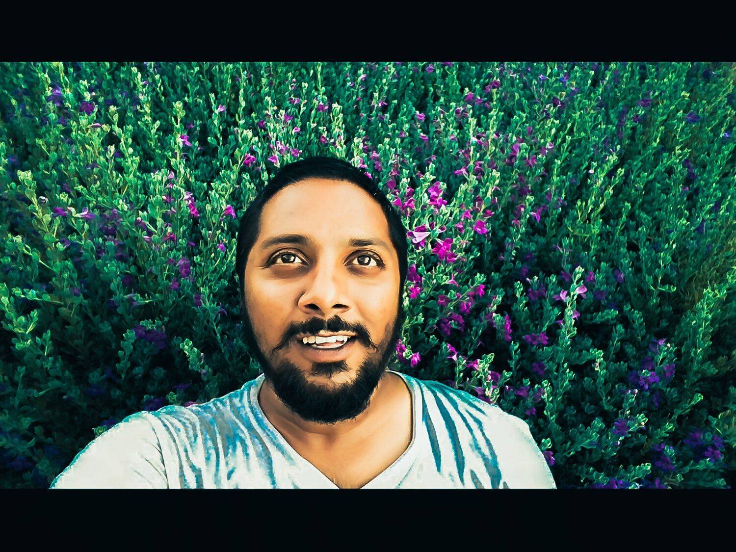nature love