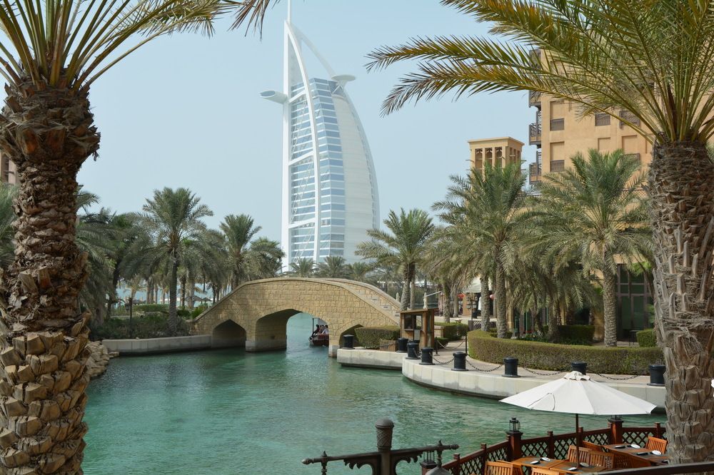 "Белеет парус одинокий..."