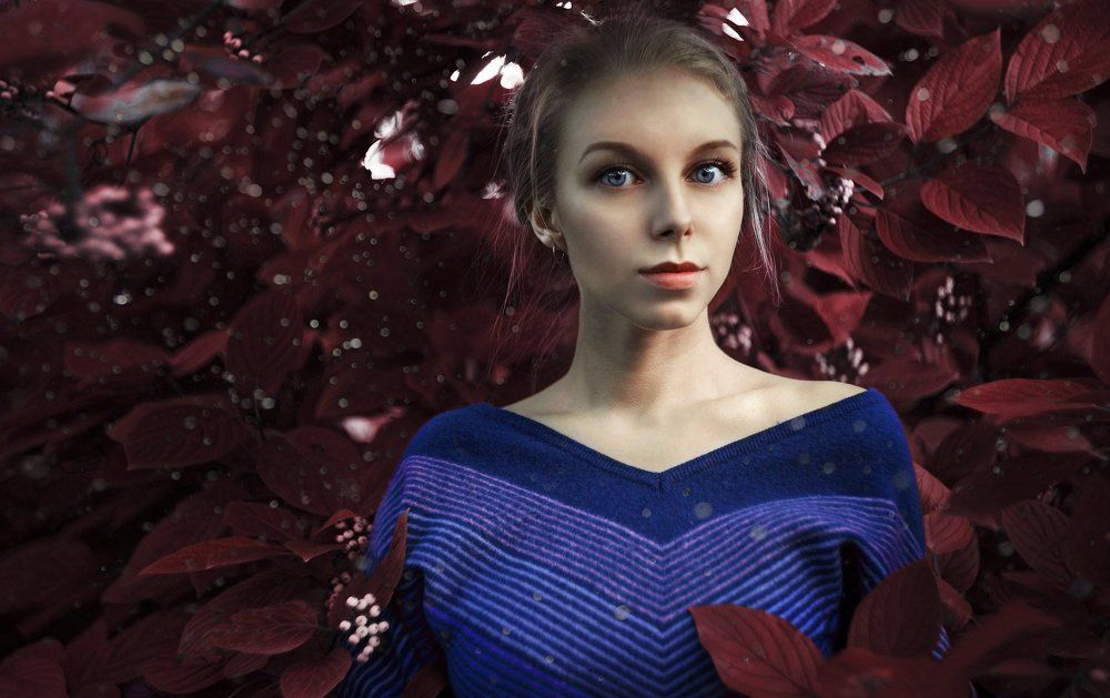 Photograph by Мария Романович