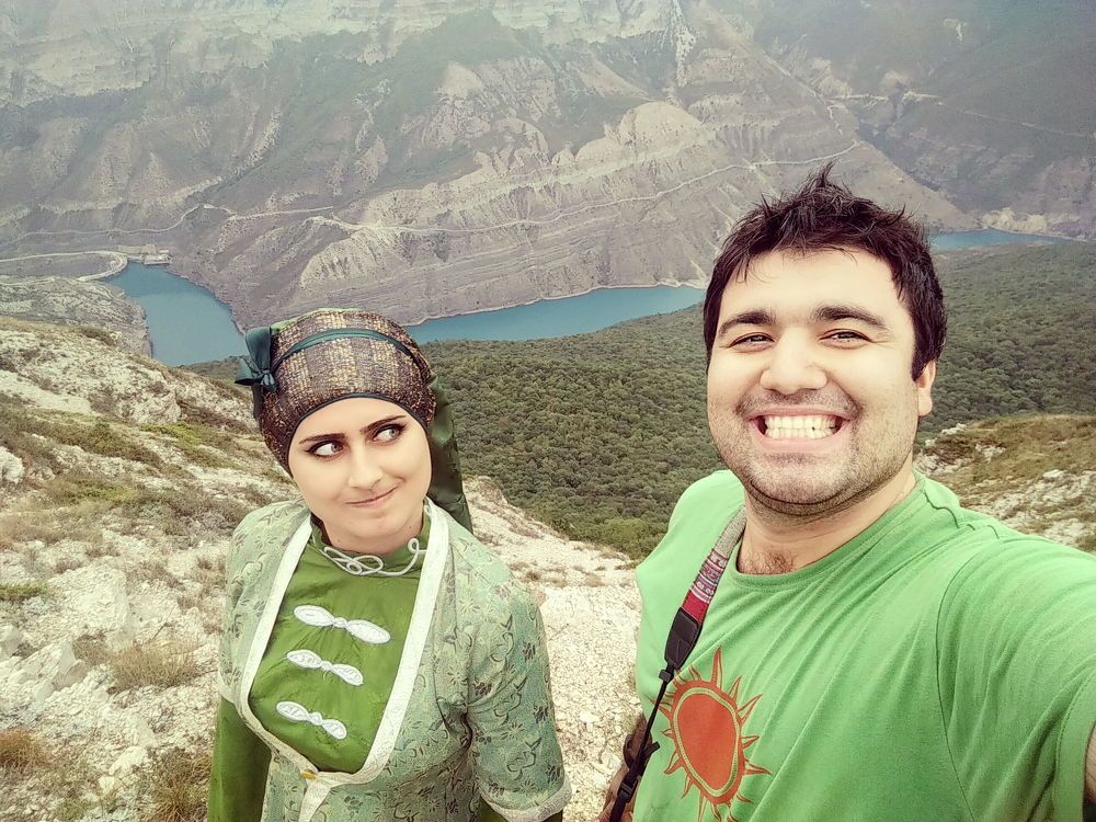 С днем народного единства!