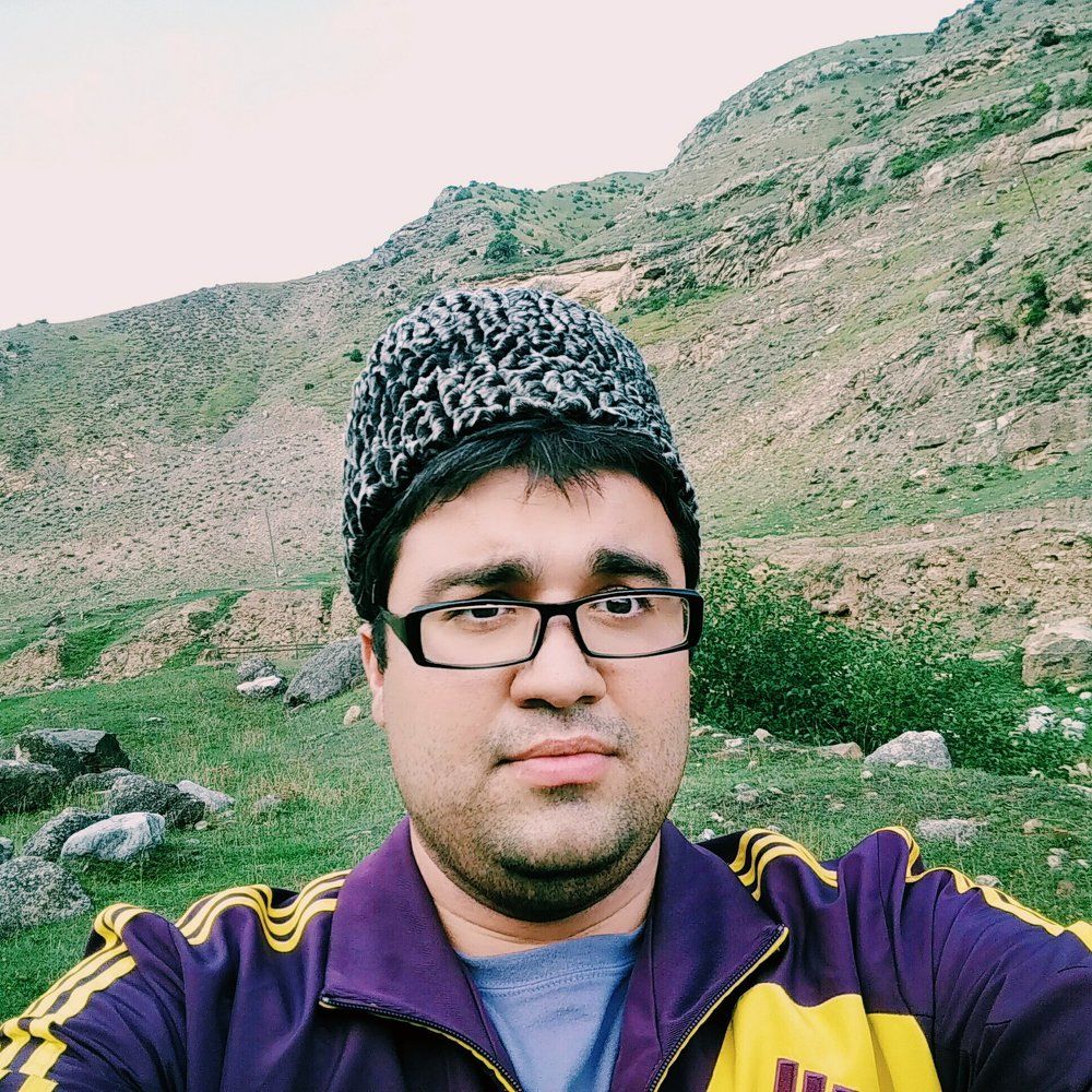 Горец-Хипстер