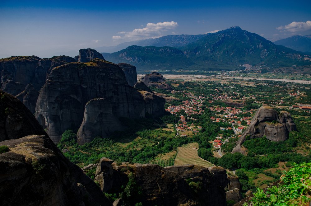 безмятежность