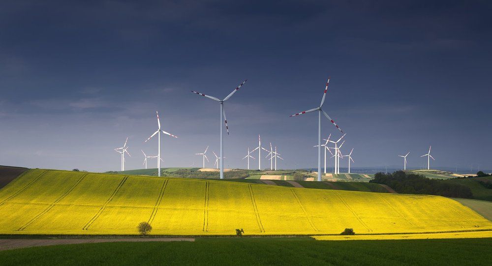 Электро-огороды