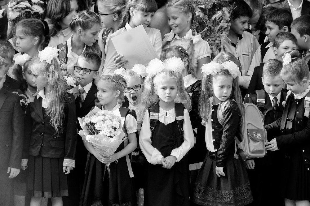 Photograph by Евгений Адаменко