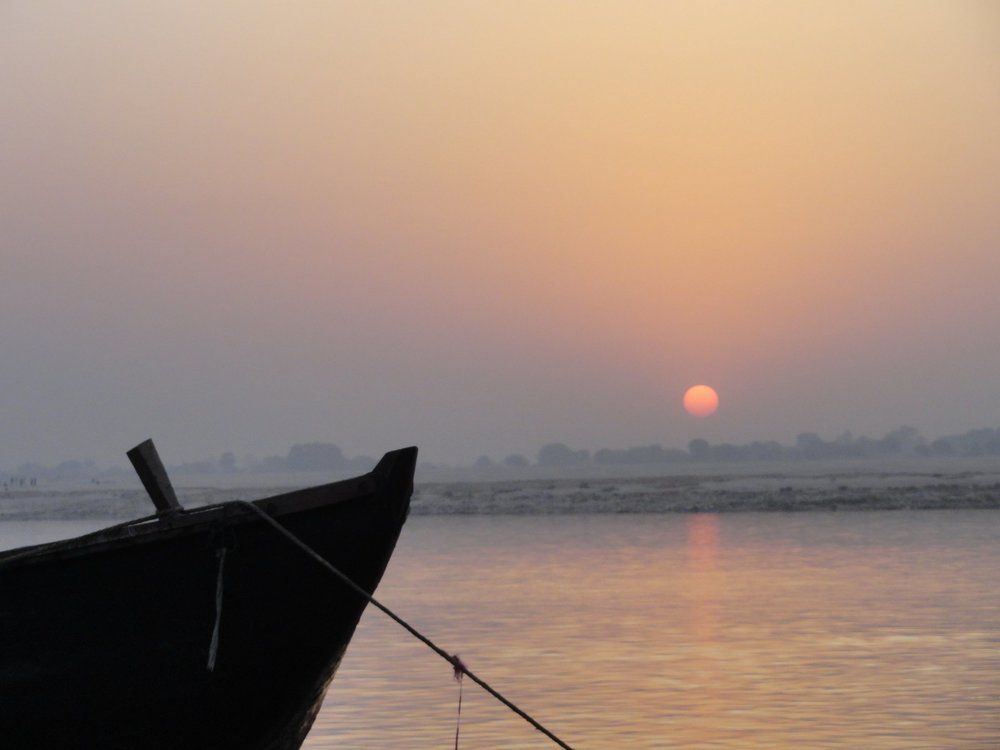 The Dawn