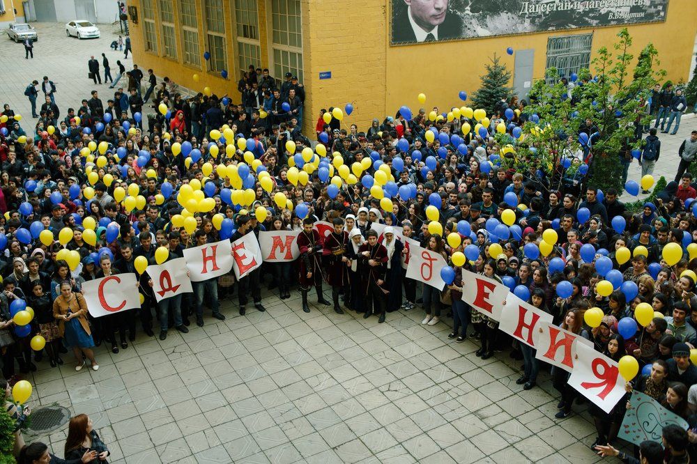 Photograph by Хасбулат