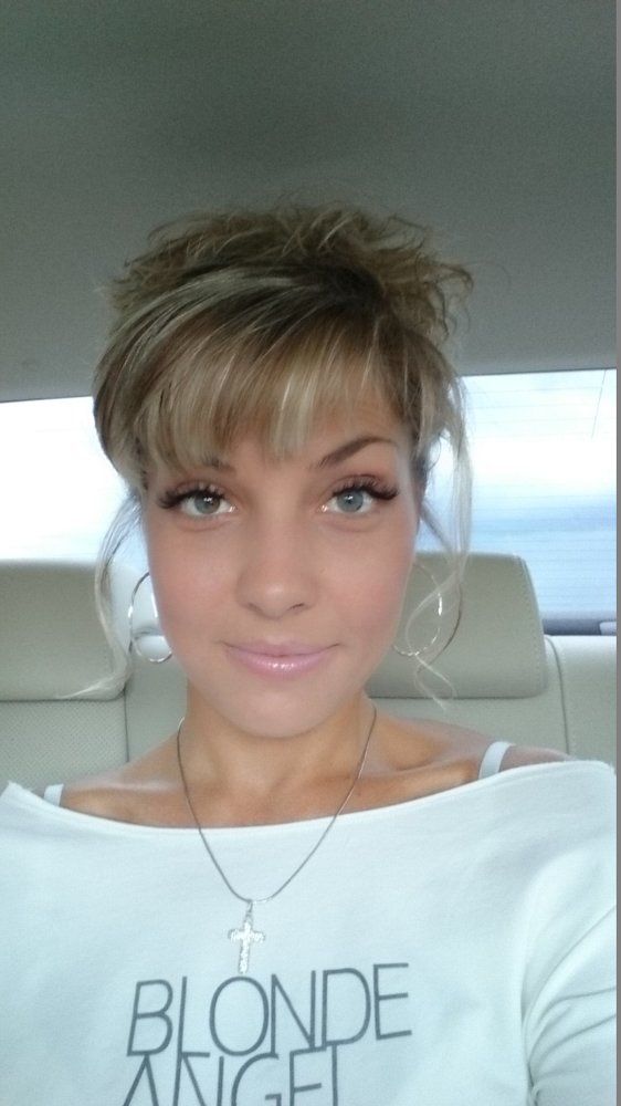 Blonbе Angel