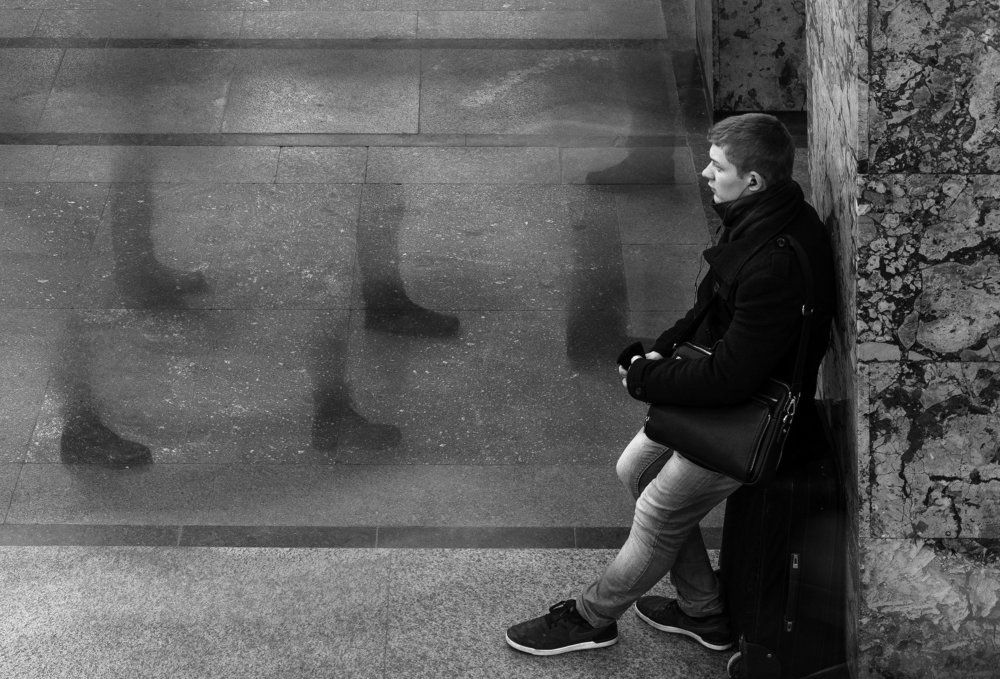 Photograph by Дмитрий Степаненко