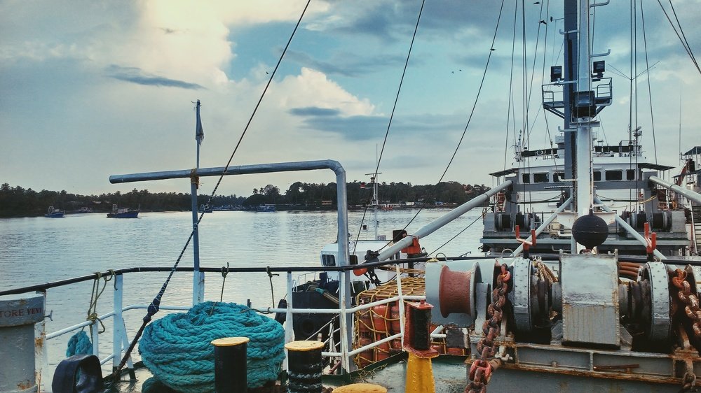 Toward the destination✨