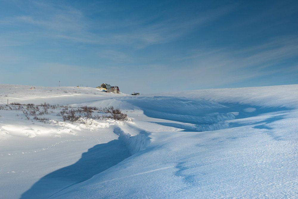 Северный хутор