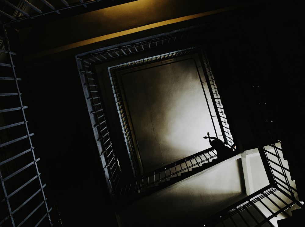 Photograph by Bannikova Nastya