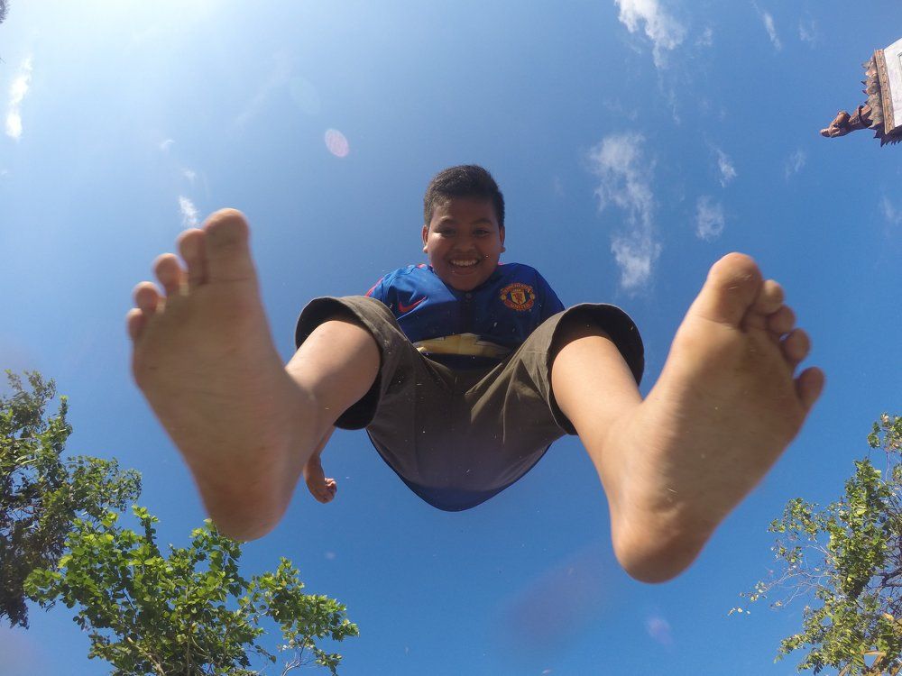 Jump