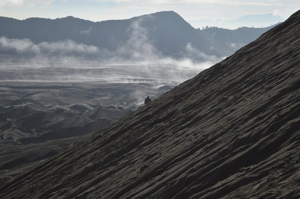 Stronger than the Mountain