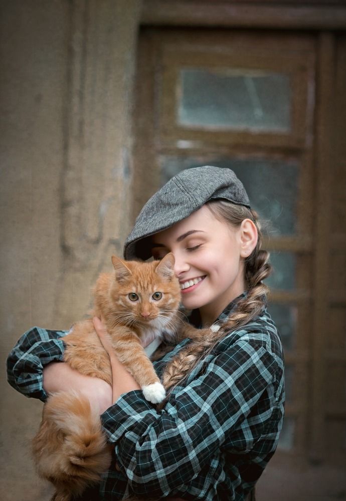 Я тебя люблю!